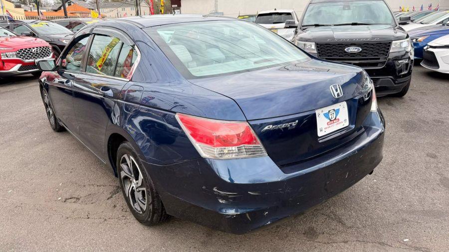 2009 Honda Accord LX photo