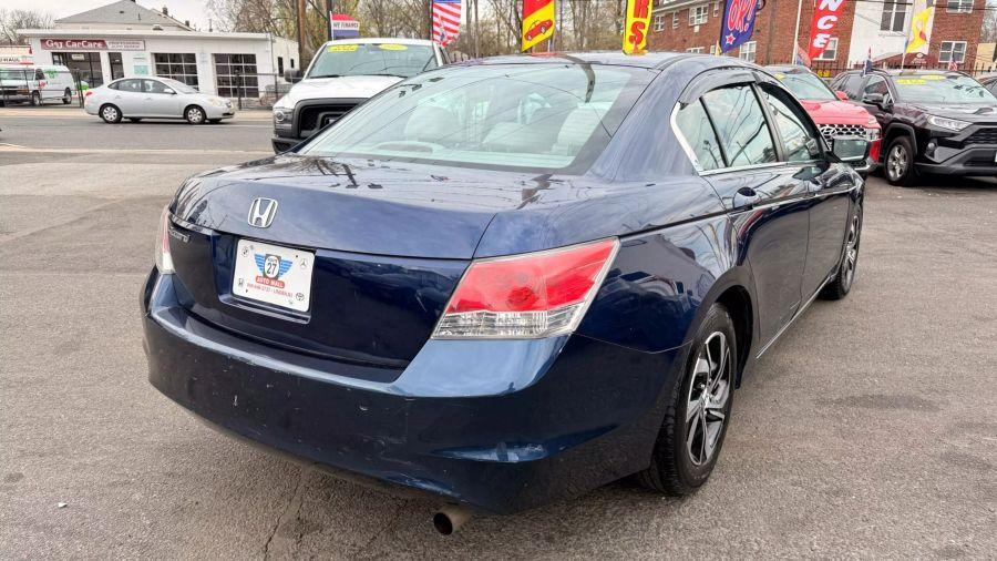 2009 Honda Accord LX photo