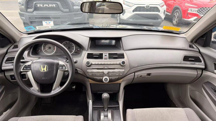 2009 Honda Accord LX photo