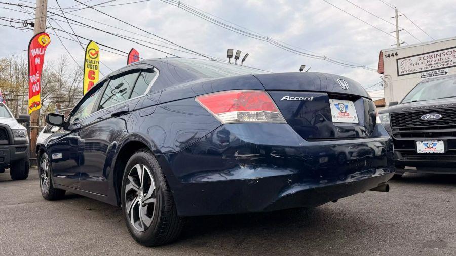 2009 Honda Accord LX photo