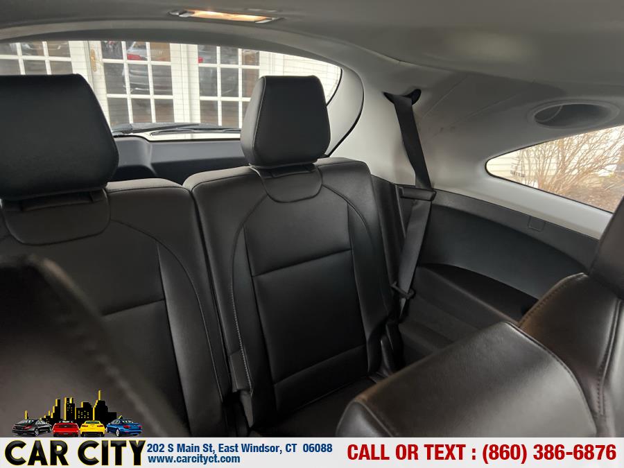 2017 Acura MDX SH-AWD w/Technology Pkg photo