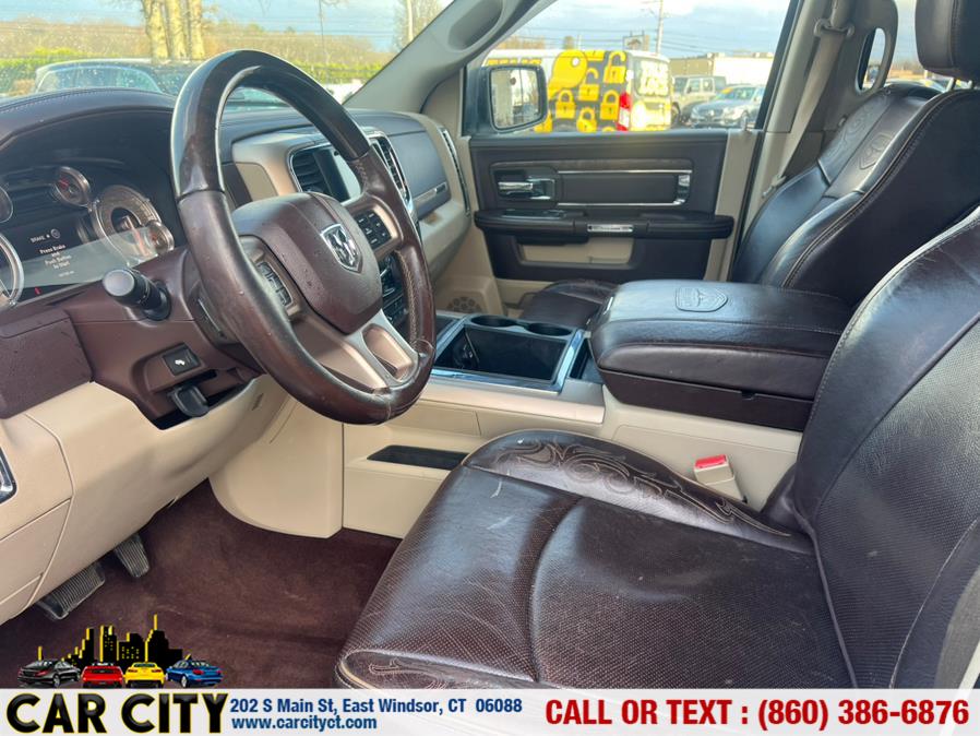 2014 RAM RSX Laramie Limited photo