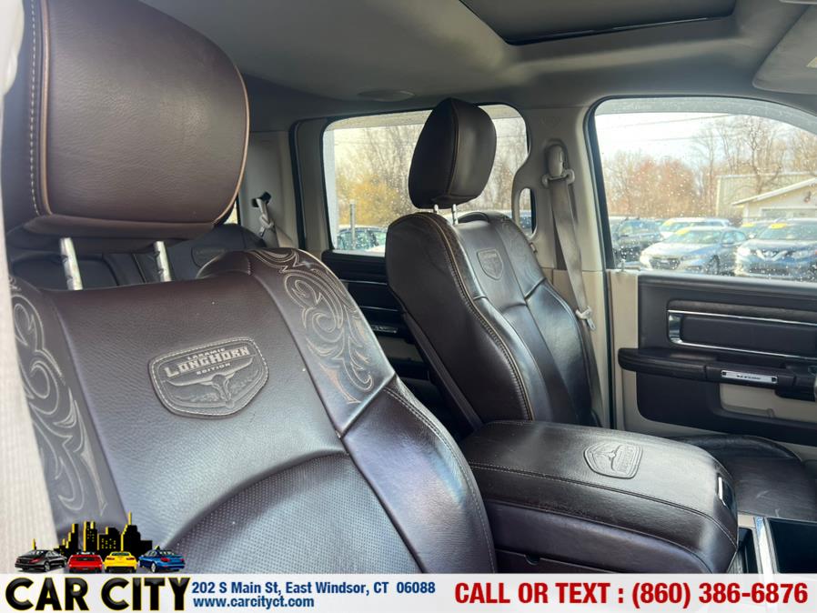 2014 RAM RSX Laramie Limited photo