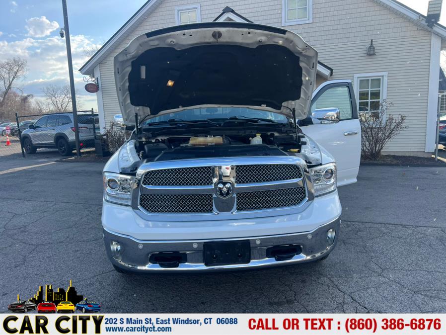 2014 RAM RSX Laramie Limited photo