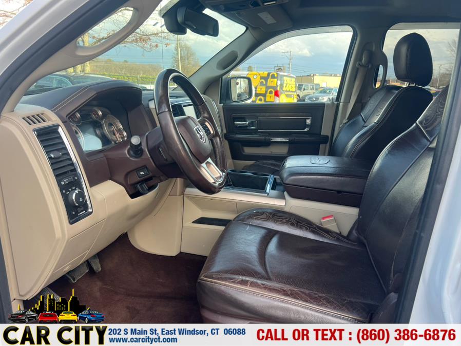 2014 RAM RSX Laramie Limited photo