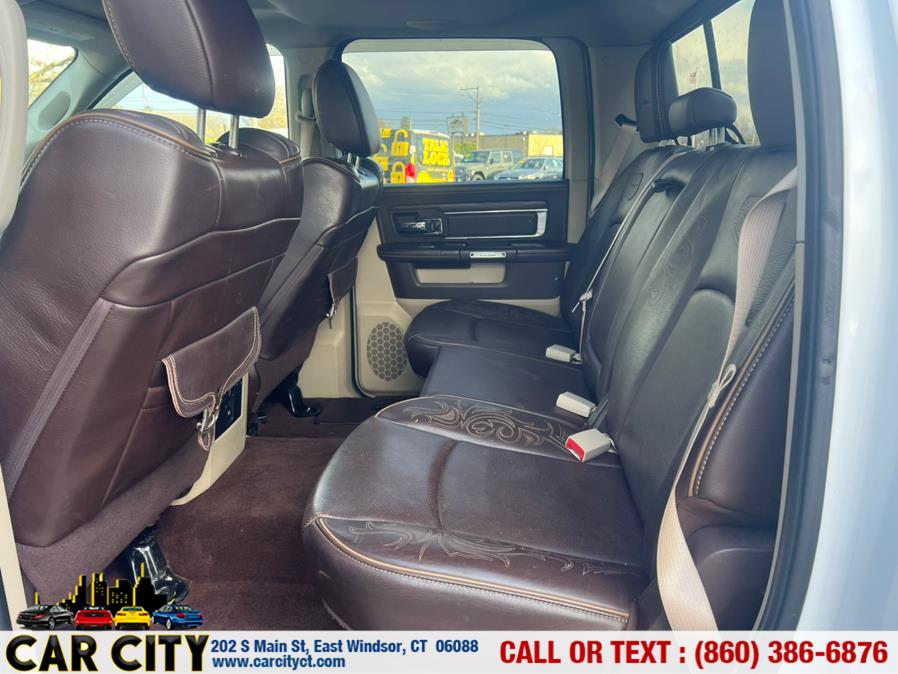 2014 RAM RSX Laramie Limited photo