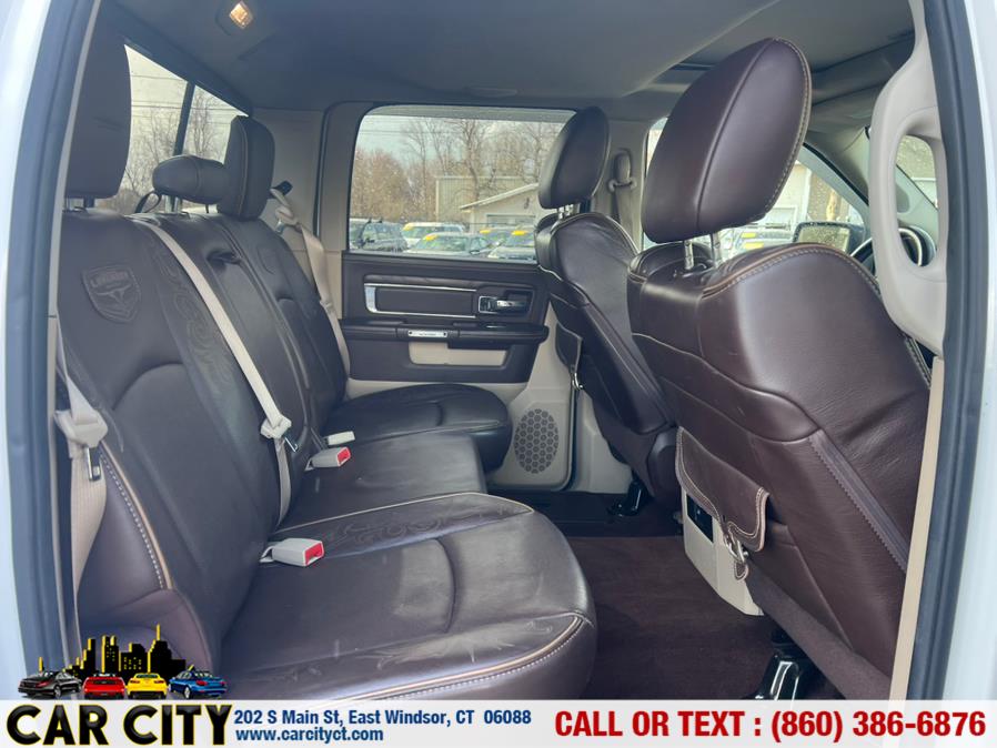 2014 RAM RSX Laramie Limited photo