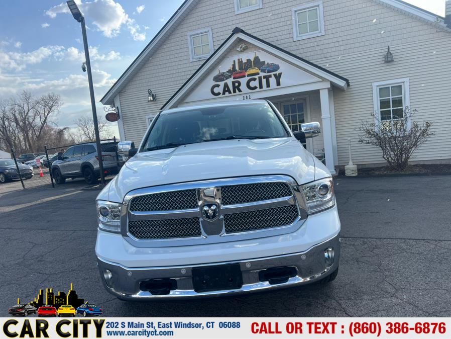 2014 RAM RSX Laramie Limited photo