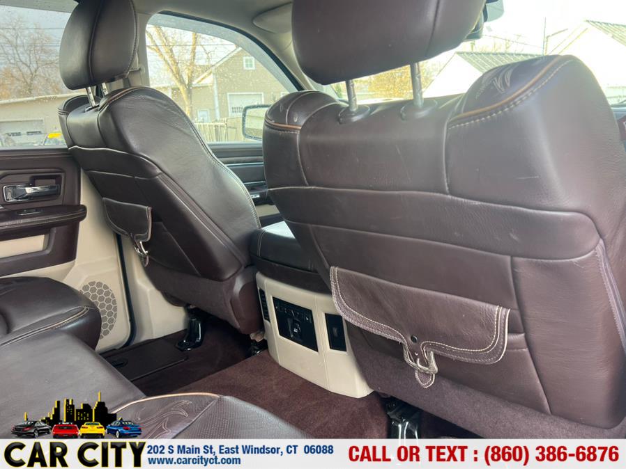 2014 RAM RSX Laramie Limited photo