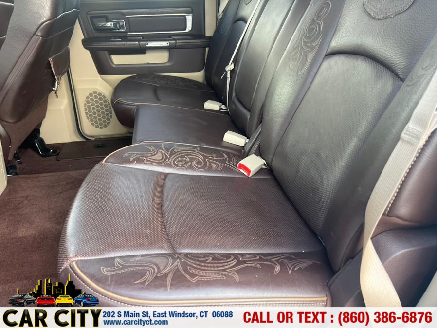 2014 RAM RSX Laramie Limited photo