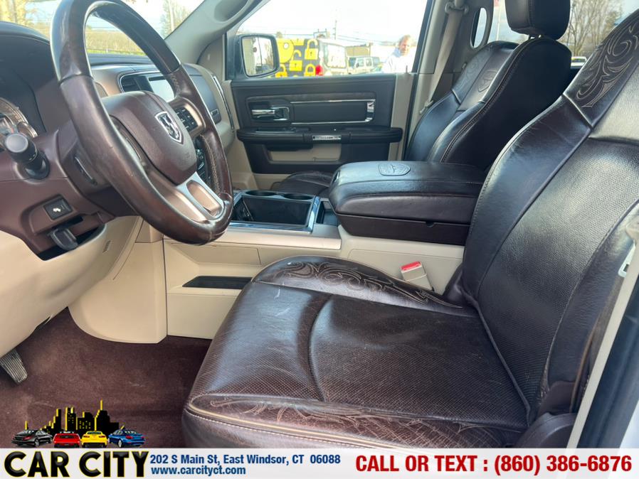 2014 RAM RSX Laramie Limited photo