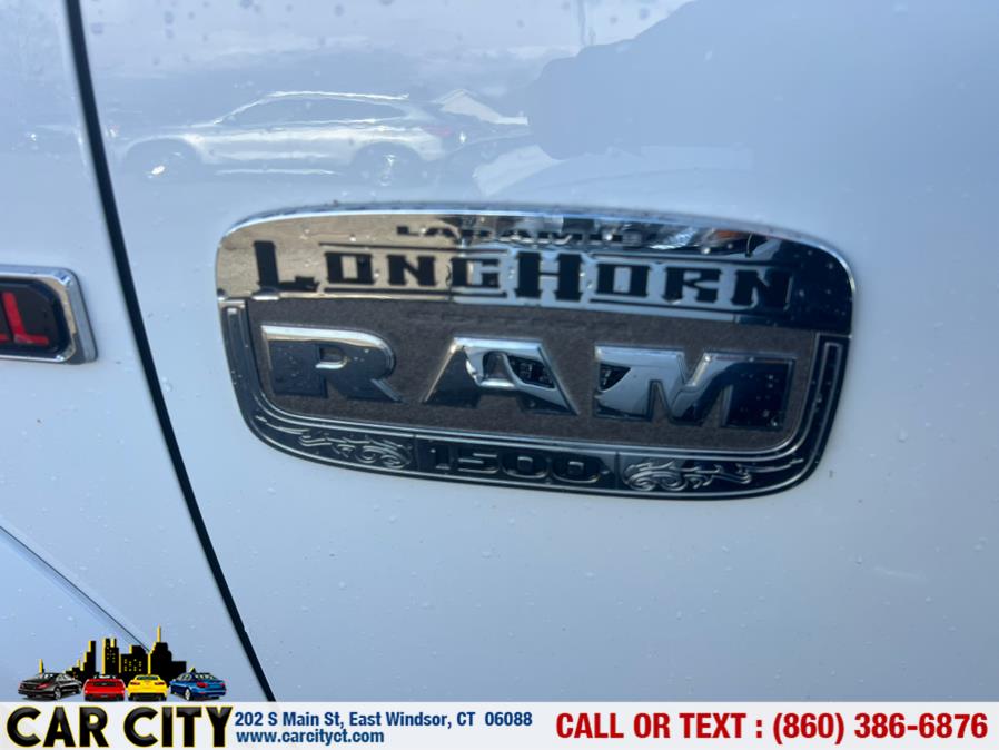 2014 RAM RSX Laramie Limited photo