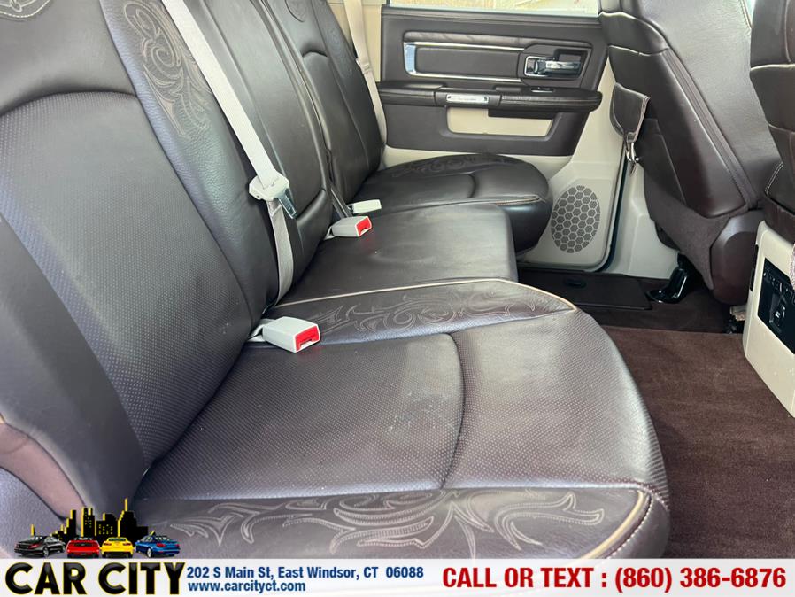 2014 RAM RSX Laramie Limited photo