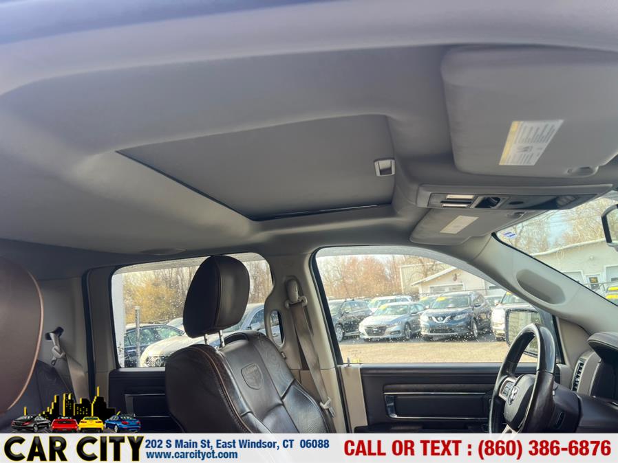 2014 RAM RSX Laramie Limited photo