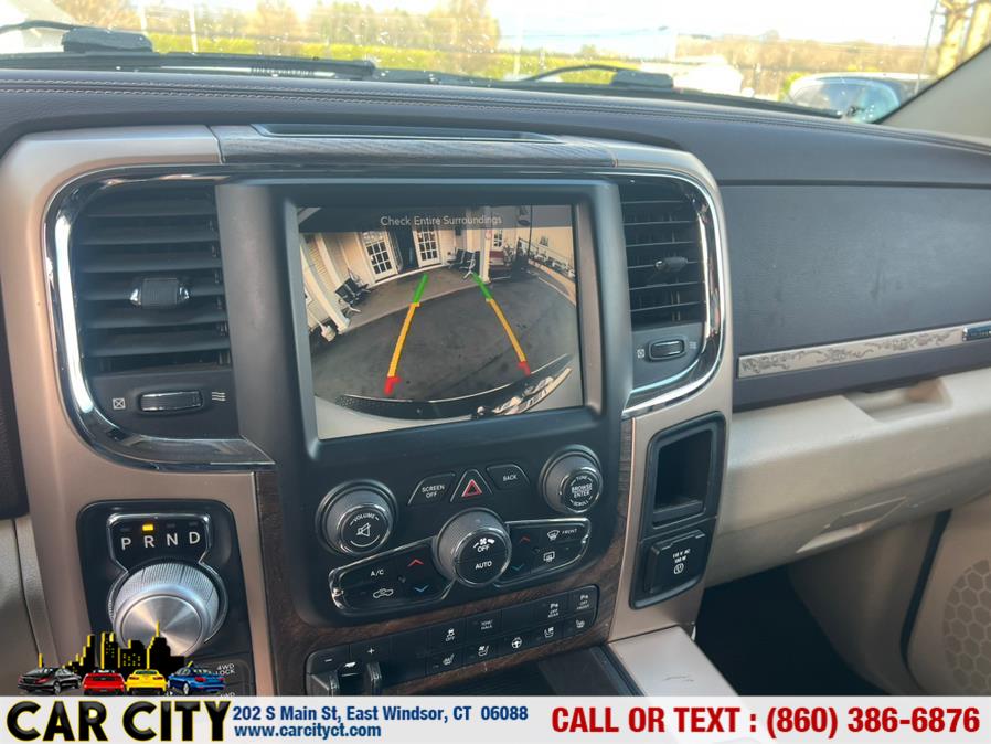 2014 RAM RSX Laramie Limited photo