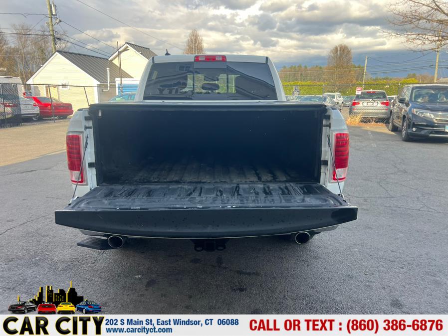2014 RAM RSX Laramie Limited photo
