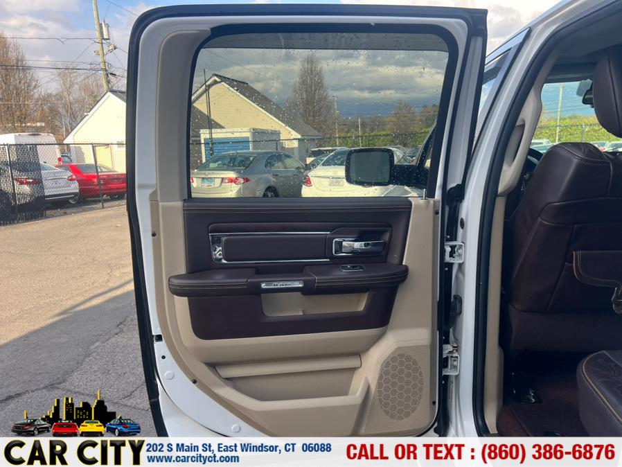 2014 RAM RSX Laramie Limited photo