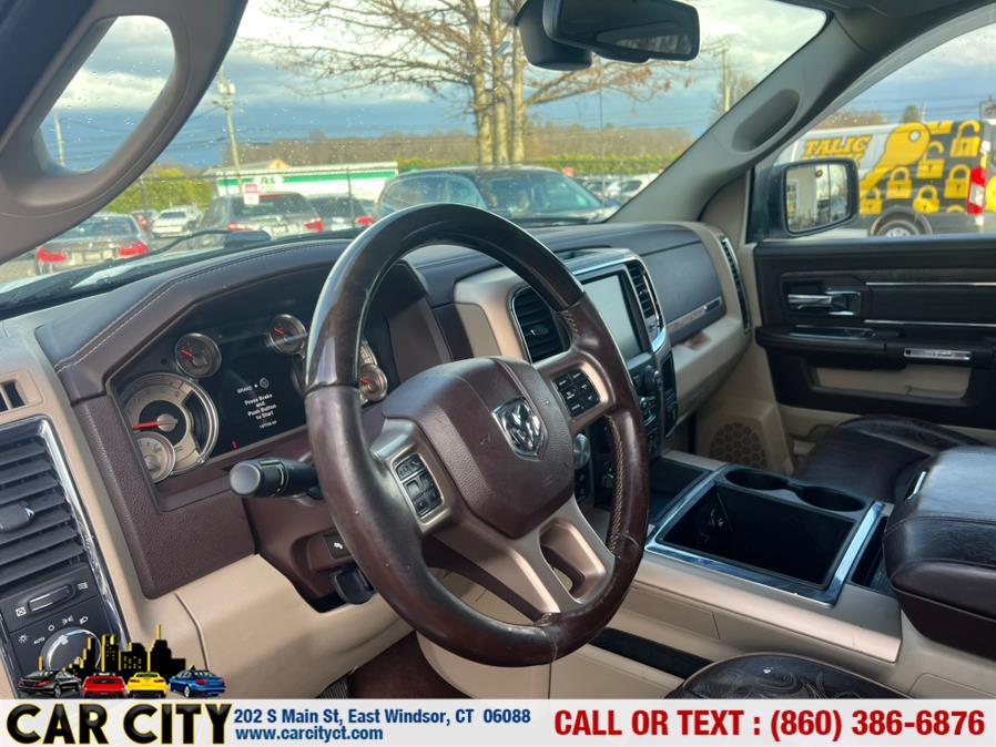 2014 RAM RSX Laramie Limited photo