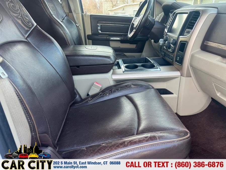 2014 RAM RSX Laramie Limited photo