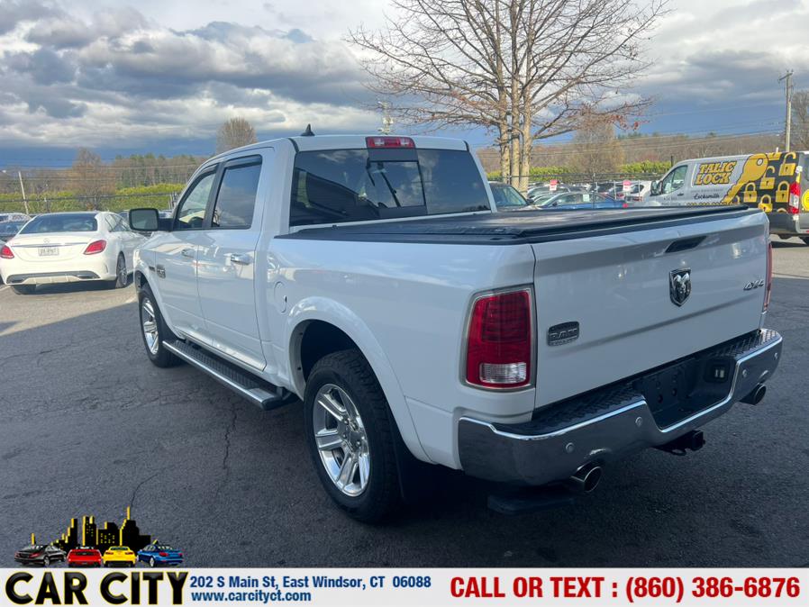 2014 RAM RSX Laramie Limited photo