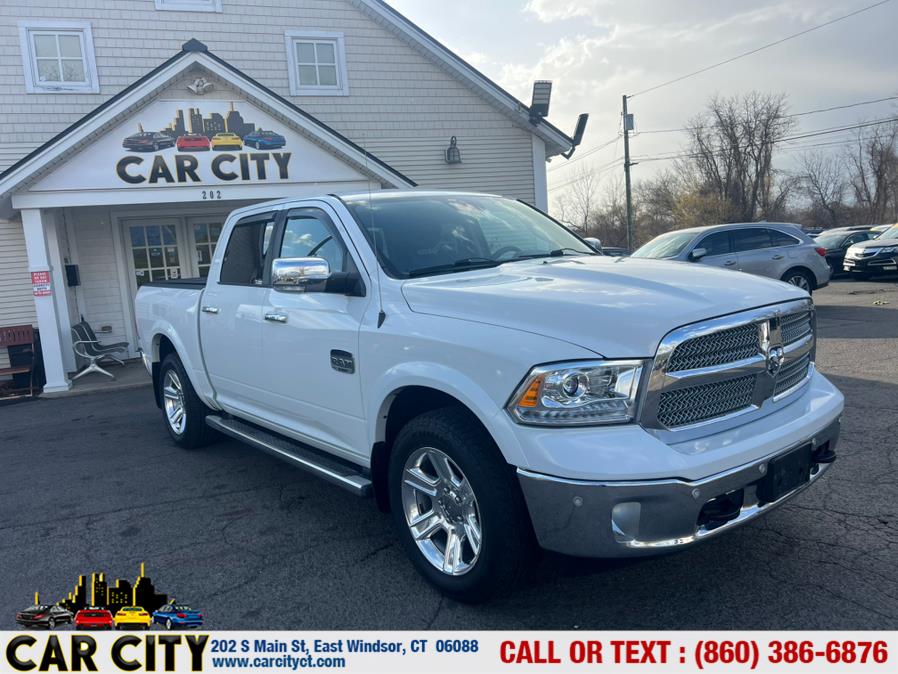 2014 RAM RSX Laramie Limited photo