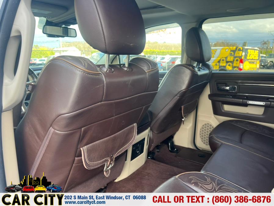 2014 RAM RSX Laramie Limited photo