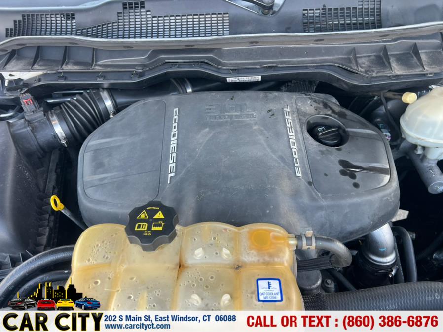 2014 RAM RSX Laramie Limited photo