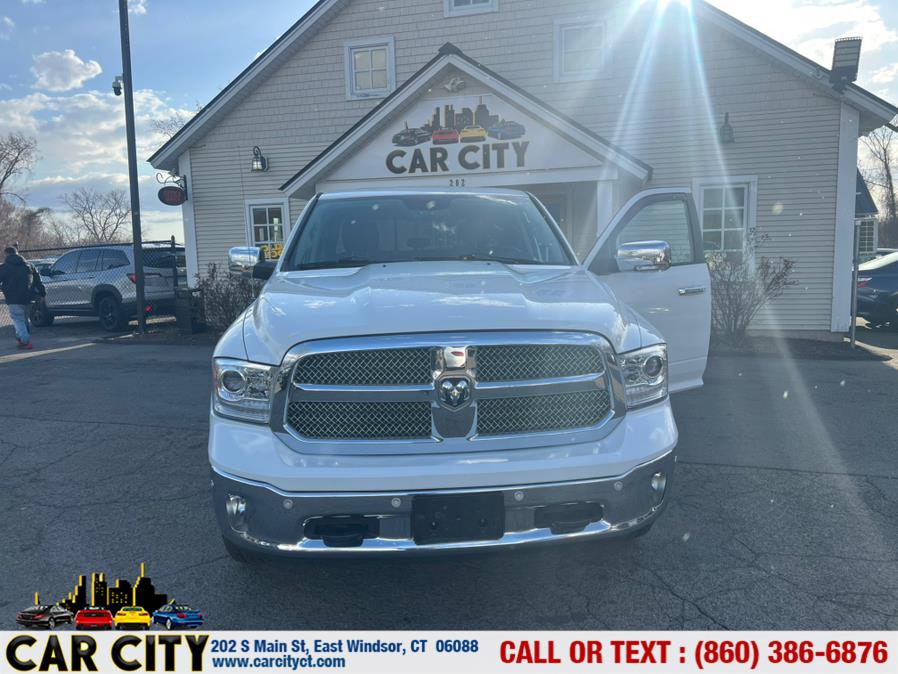 2014 RAM RSX Laramie Limited photo