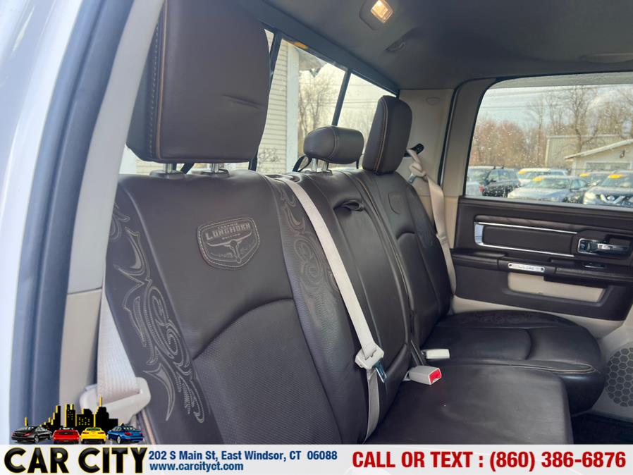 2014 RAM RSX Laramie Limited photo