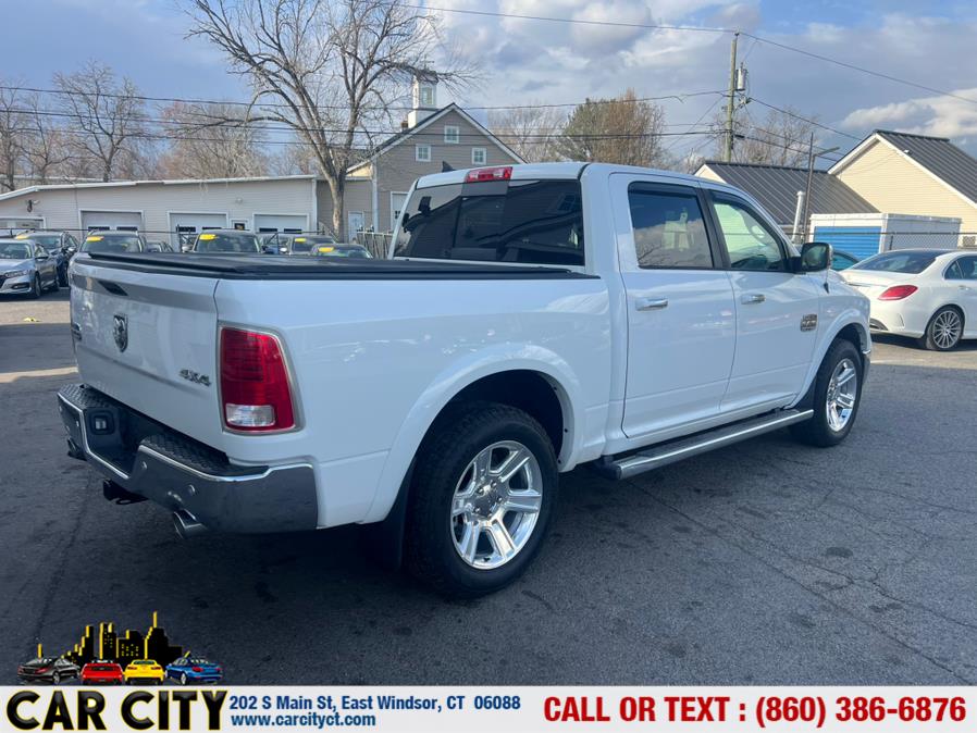 2014 RAM RSX Laramie Limited photo