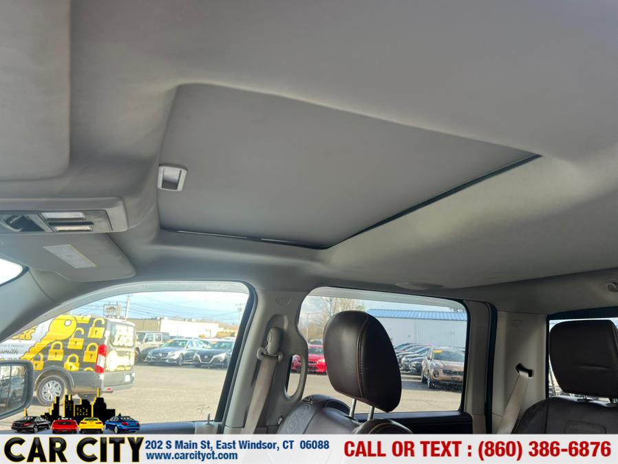 2014 RAM RSX Laramie Limited photo