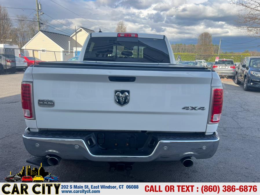 2014 RAM RSX Laramie Limited photo
