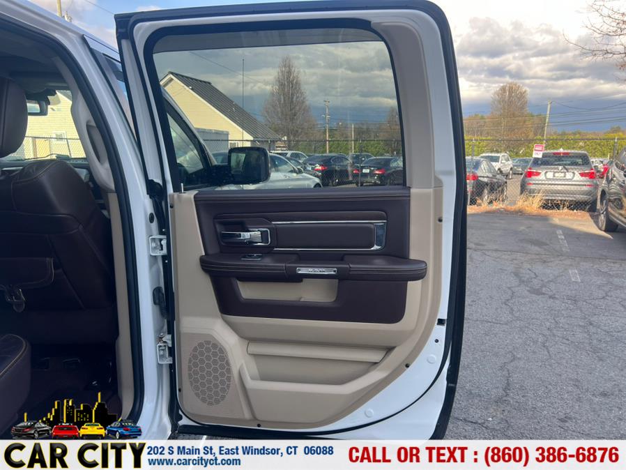 2014 RAM RSX Laramie Limited photo