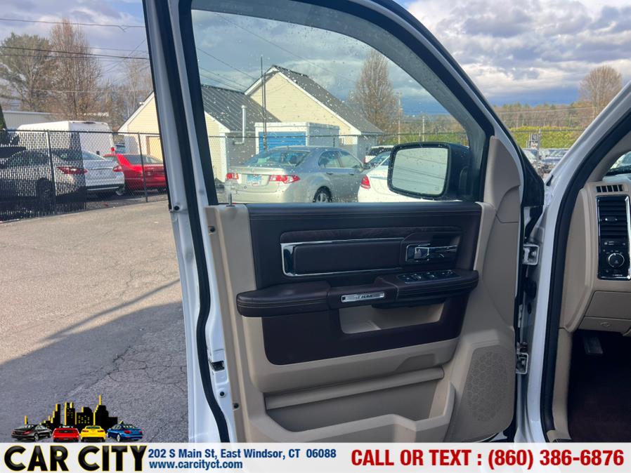 2014 RAM RSX Laramie Limited photo