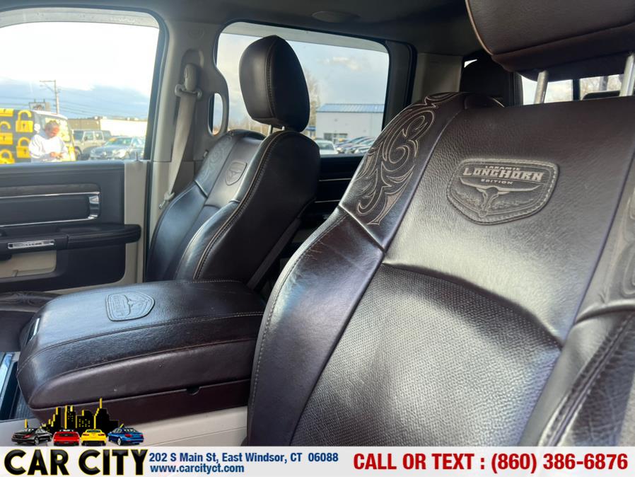 2014 RAM RSX Laramie Limited photo