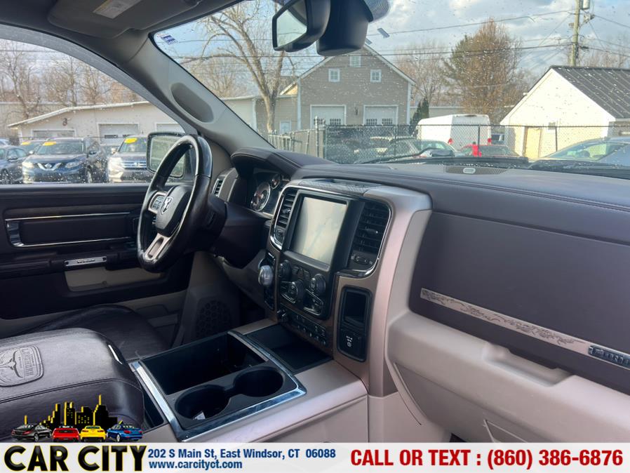 2014 RAM RSX Laramie Limited photo