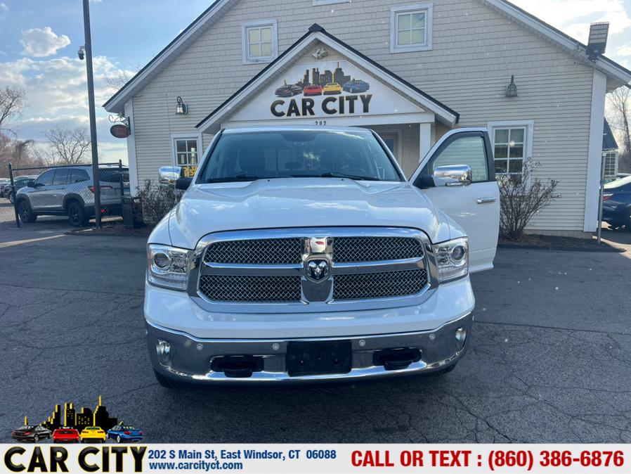 2014 RAM RSX Laramie Limited photo