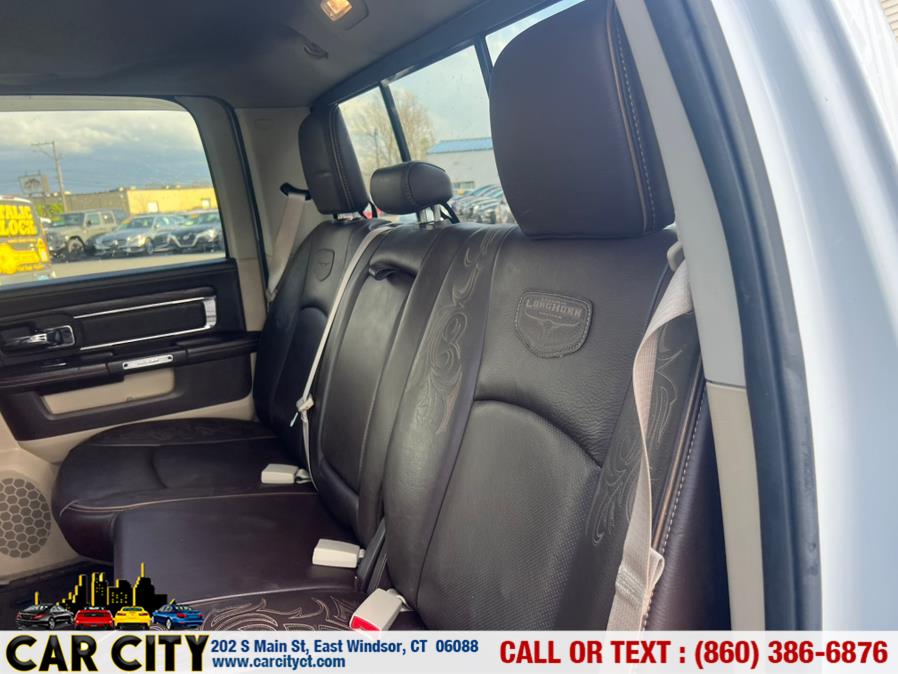 2014 RAM RSX Laramie Limited photo