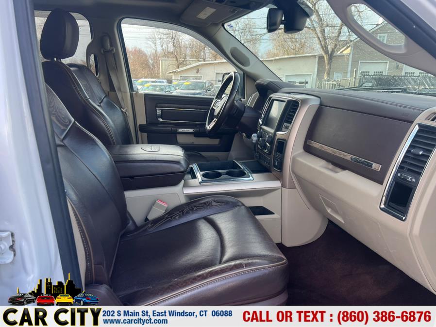 2014 RAM RSX Laramie Limited photo