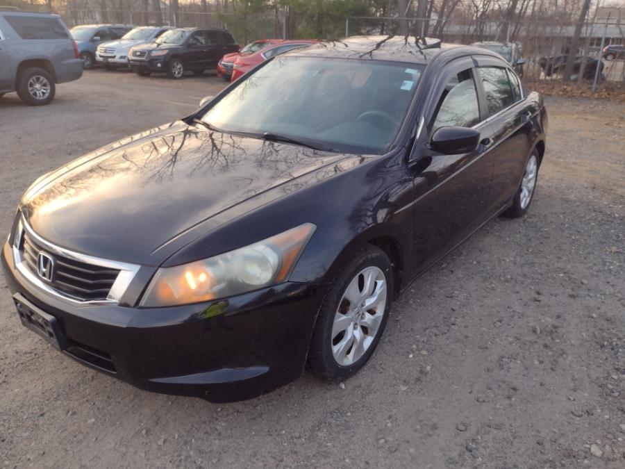 2010 Honda Accord EX photo