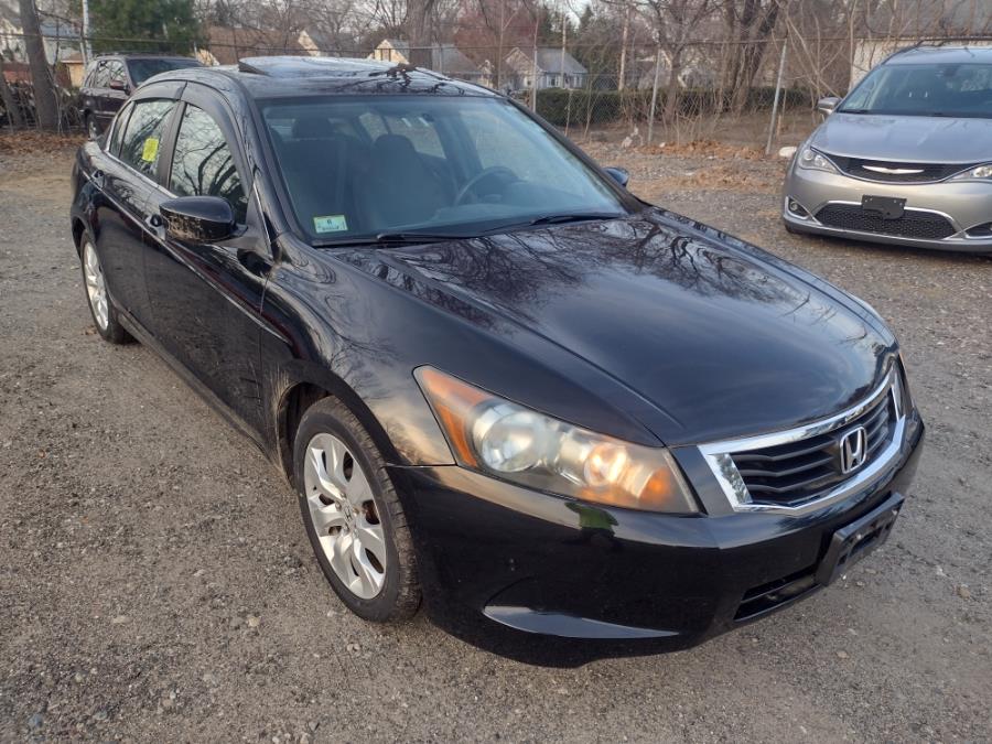 2010 Honda Accord EX photo