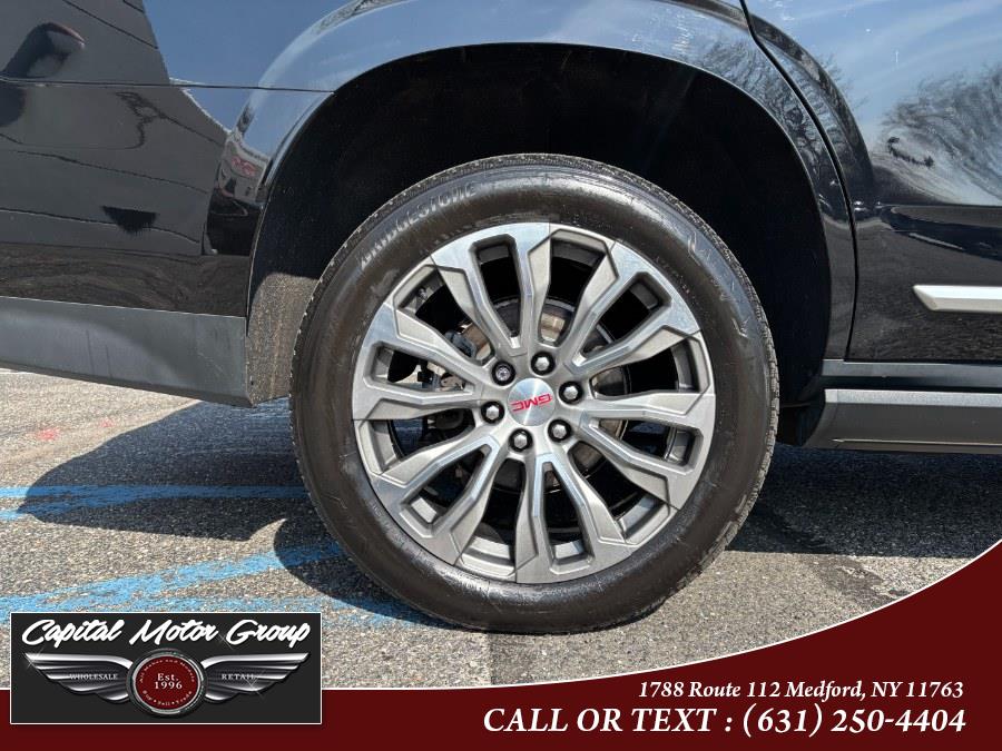 2021 GMC Yukon 4WD 4dr Denali photo