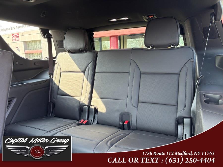 2021 GMC Yukon 4WD 4dr Denali photo