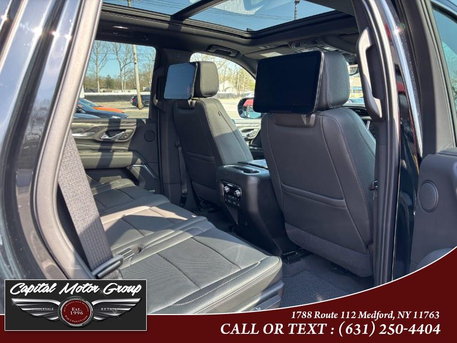 2021 GMC Yukon 4WD 4dr Denali photo