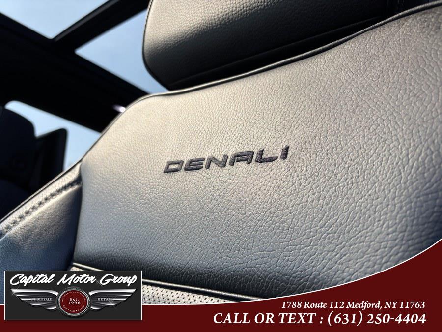 2021 GMC Yukon 4WD 4dr Denali photo