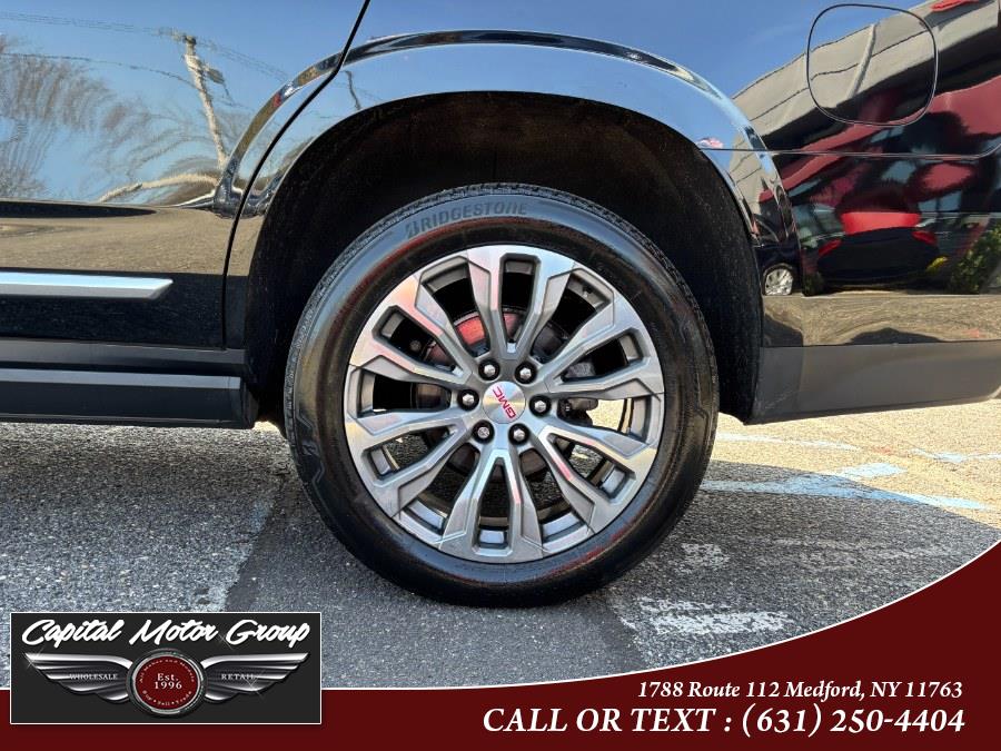 2021 GMC Yukon 4WD 4dr Denali photo