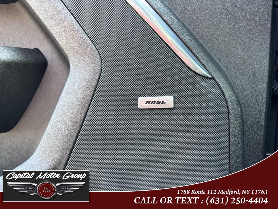 2021 GMC Yukon 4WD 4dr Denali photo