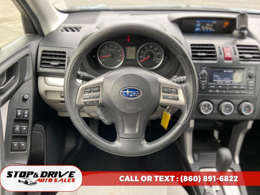 2015 Subaru Forester 2.5i Premium photo