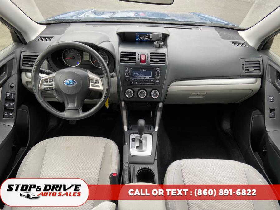 2015 Subaru Forester 2.5i Premium photo