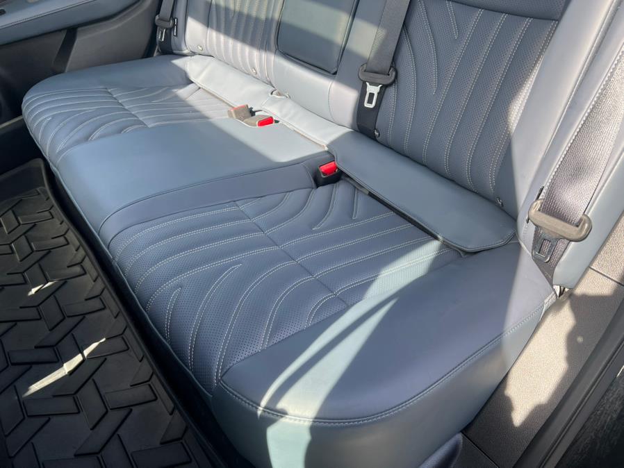 2023 Nissan Ariya PLATINUM+ e-4ORCE AWD photo